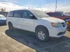 2012 Dodge Grand Caravan se