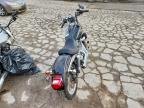 2009 Harley-Davidson FXD