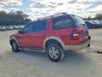 2007 Ford Explorer Eddie Bauer