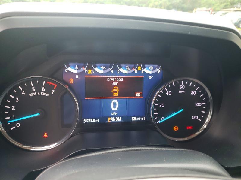 2023 Ford Expedition max xlt