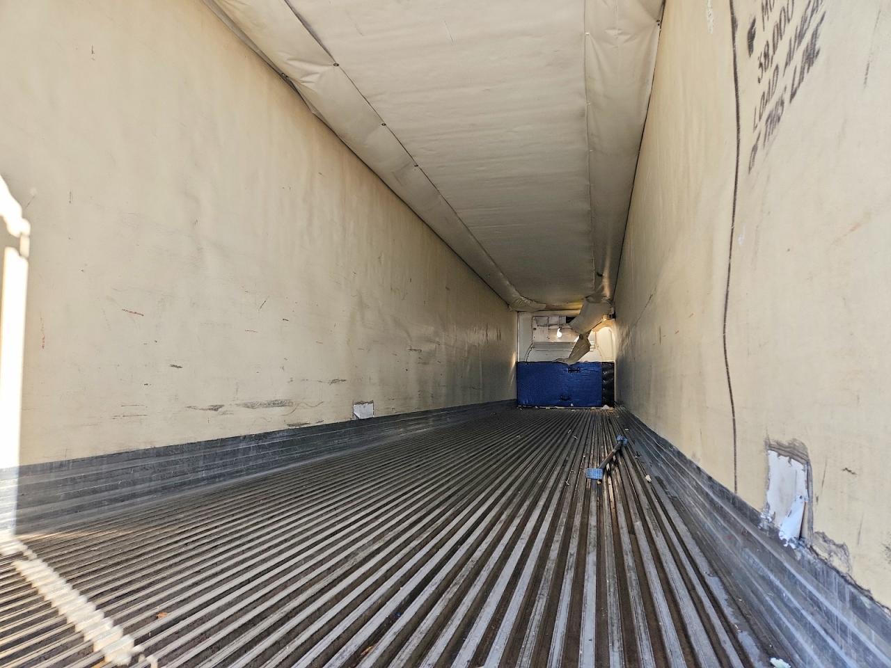 2006 Utility Refrigerat