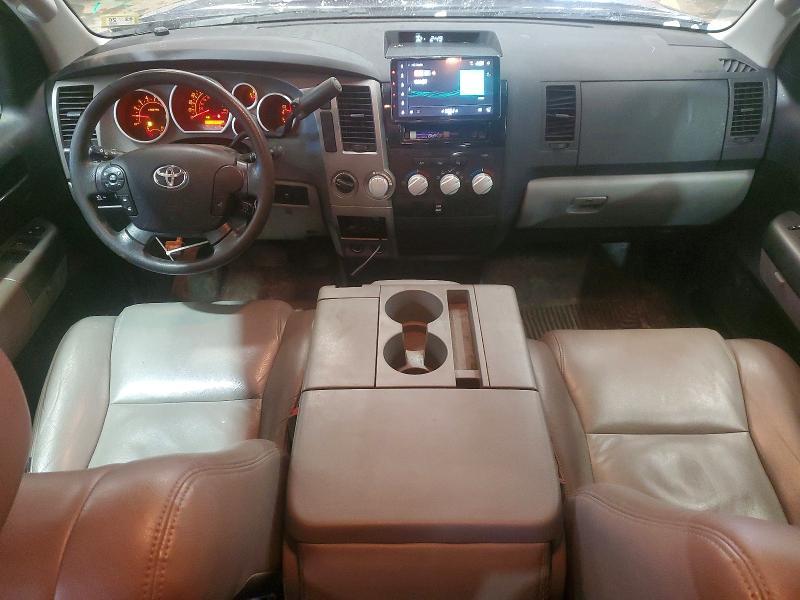 2011 Toyota Tundra Grade