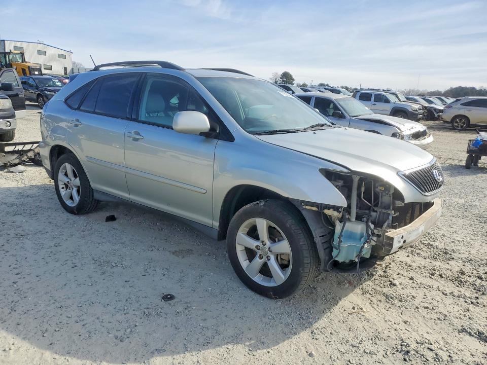 2005 Lexus Rx 330