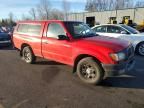 2001 Toyota Tacoma