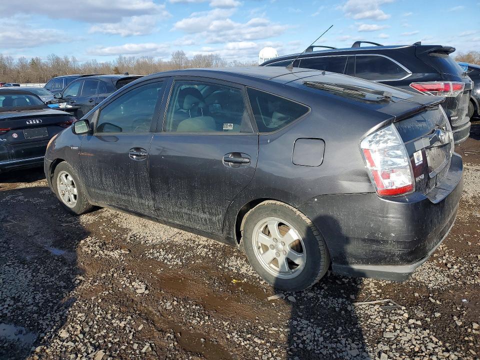 2008 Toyota Prius