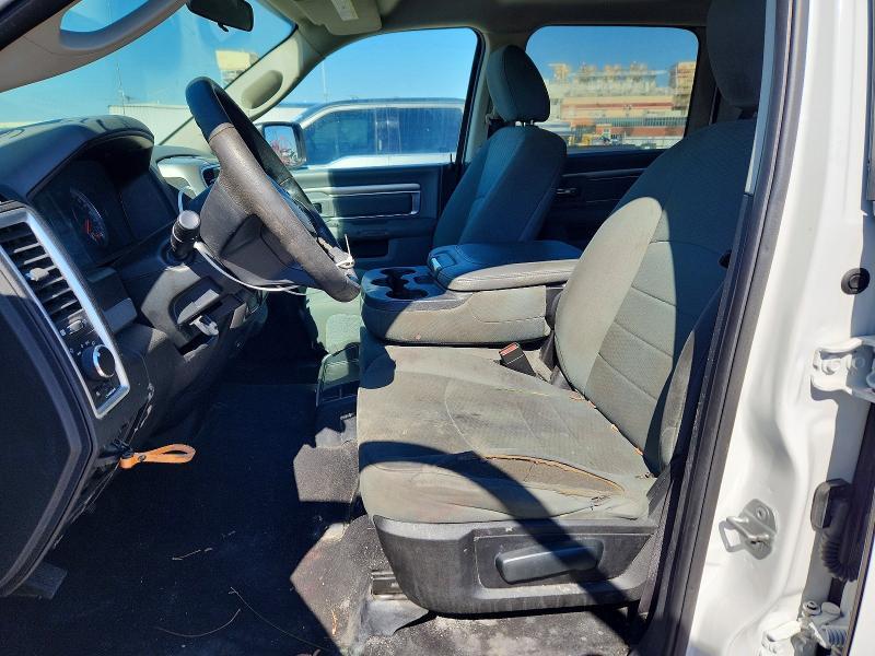 2019 Dodge Ram 1500 Classic slt