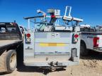 2008 Ford F350 SRW Super Duty