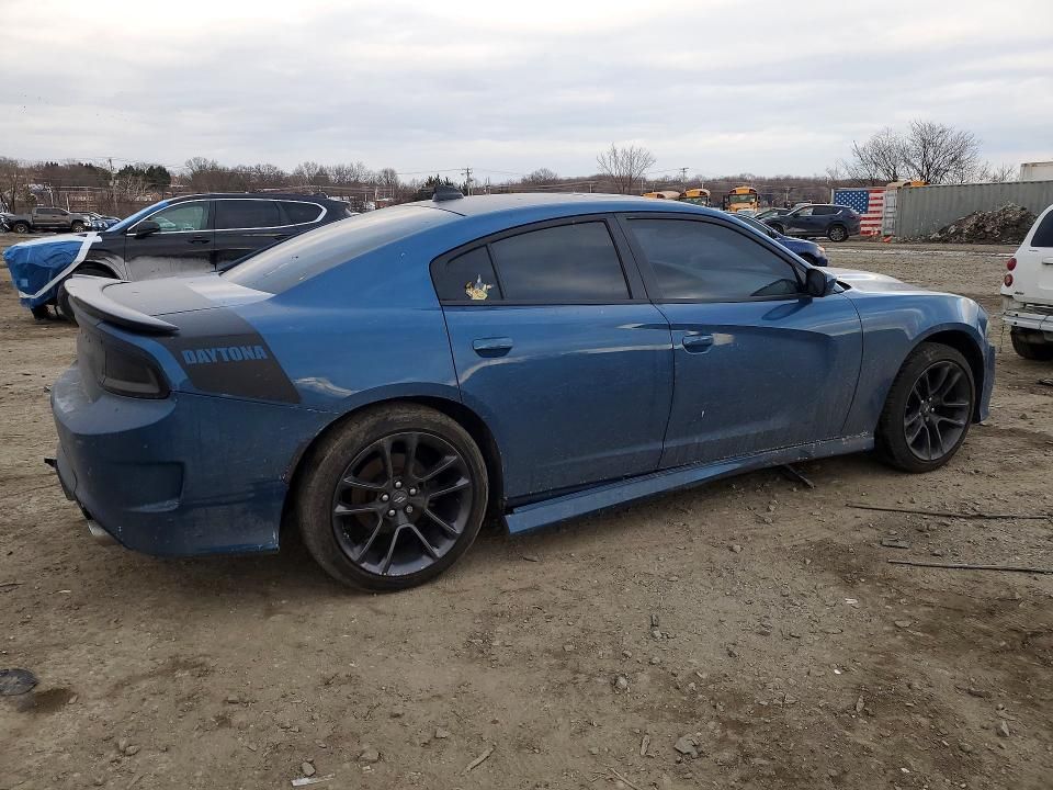 2021 Dodge Charger R/T