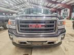 2014 GMC Sierra K1500 SLT