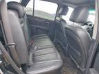 2009 Hyundai Santa fe se