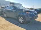 2012 KIA Sorento Base