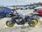 2017 Yamaha FZ10