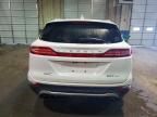 2017 Lincoln Mkc Premiere