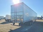 2015 Utility Reefer-Refrigerated Van Trailer