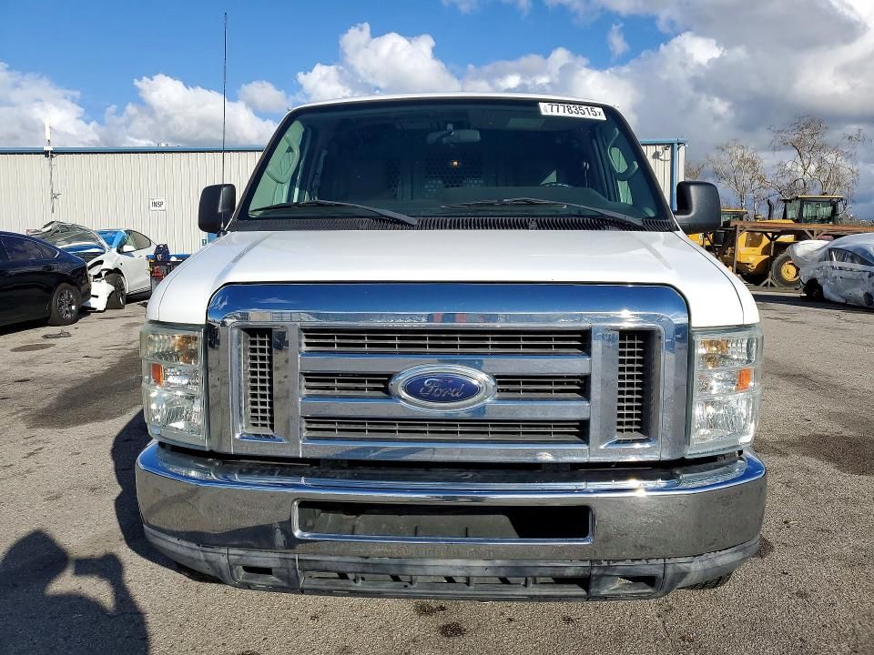 2011 Ford Econoline E250 Van
