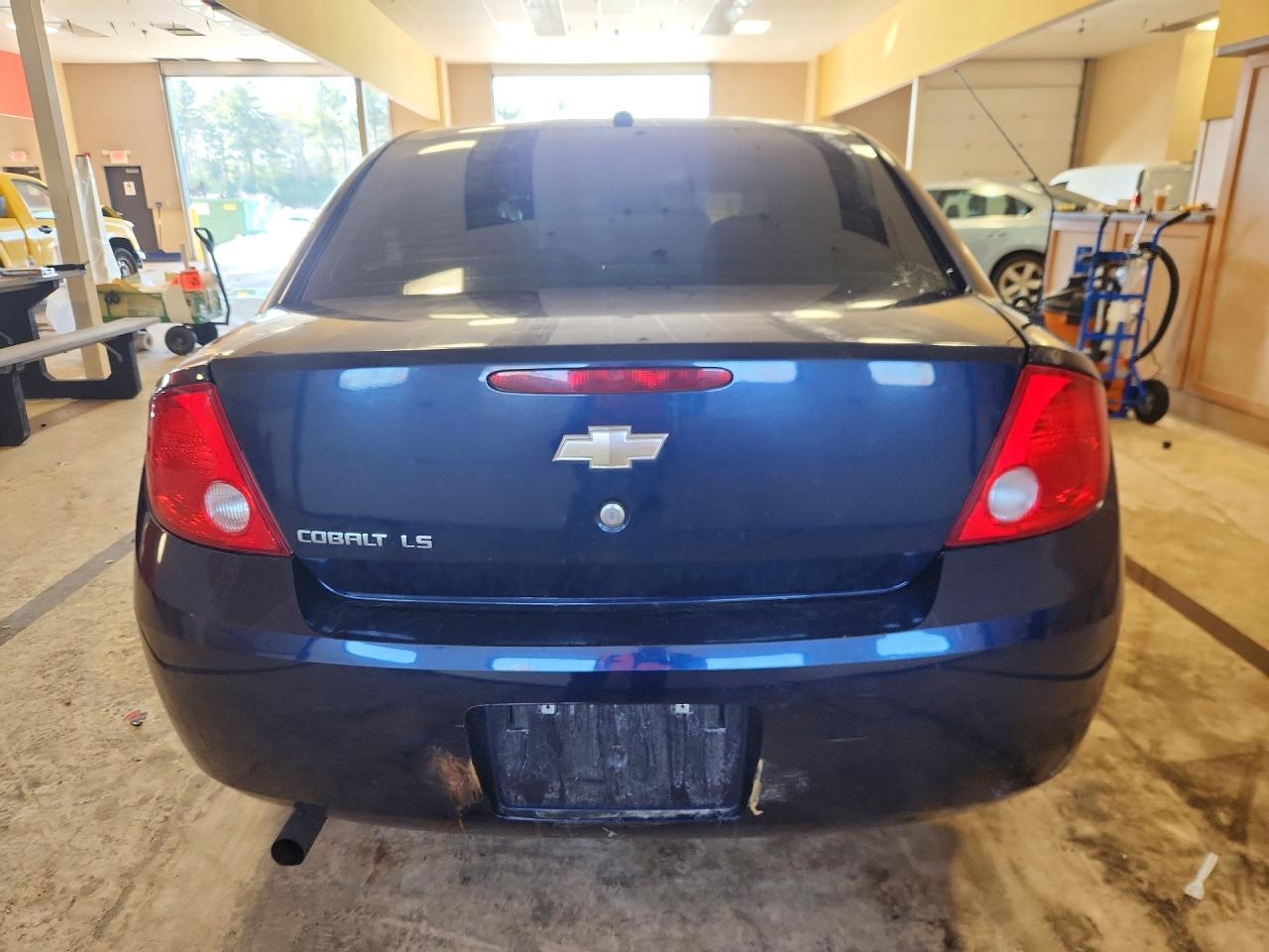 2009 Chevrolet Cobalt