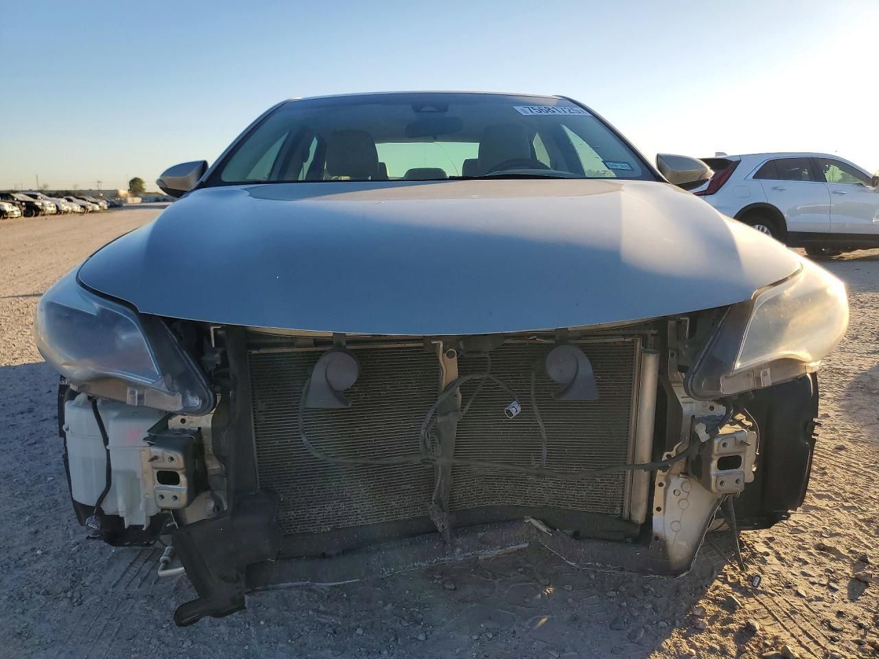 2018 Toyota Avalon xle