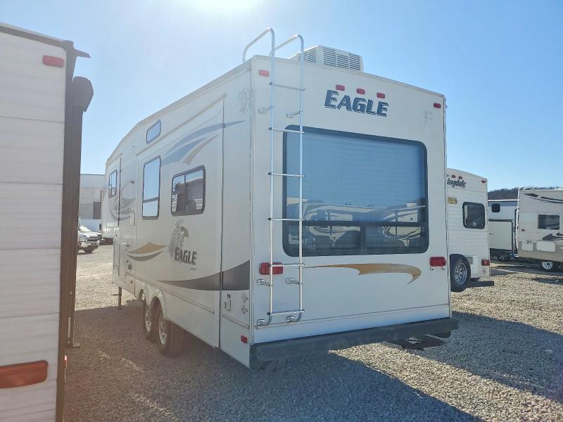 2008 Jayco Eagle