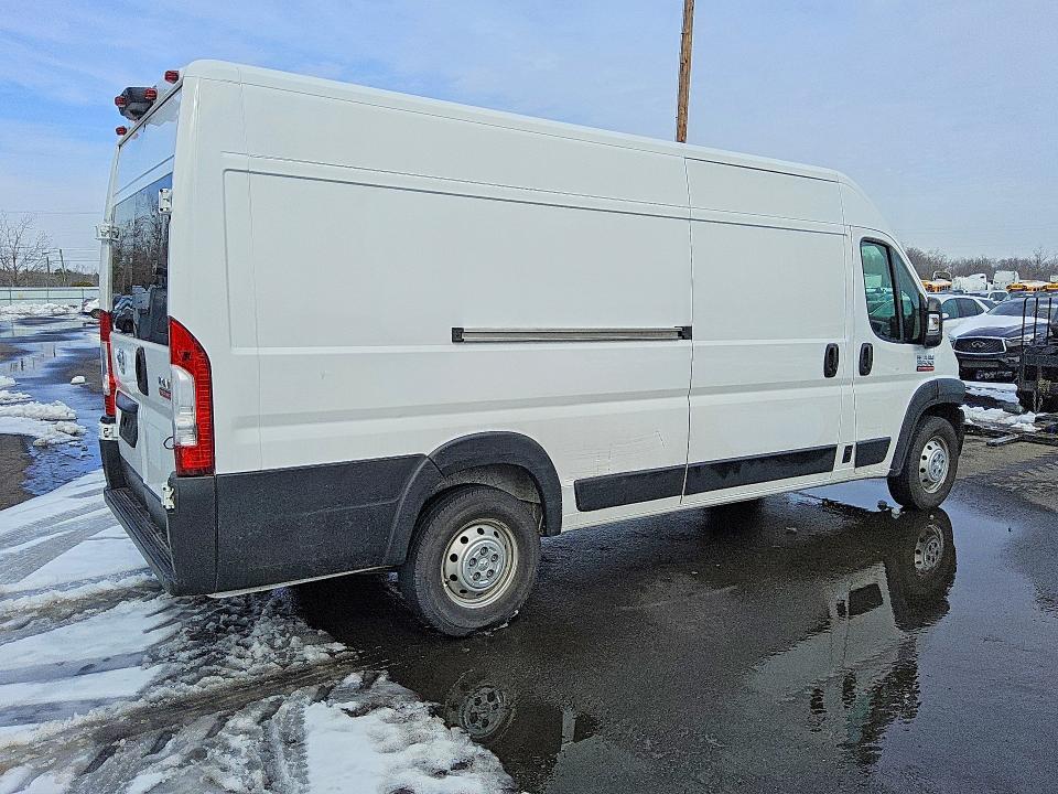 2022 Dodge RAM Promaster 3500 3500 High