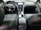 2017 Infiniti Q50 Base