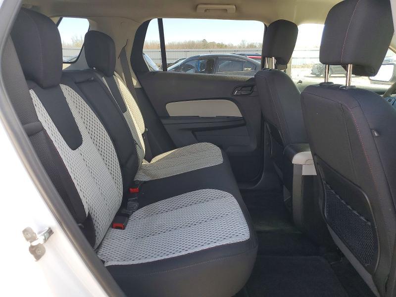 2014 GMC Terrain sle