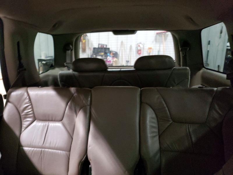 2002 Dodge Durango slt Plus