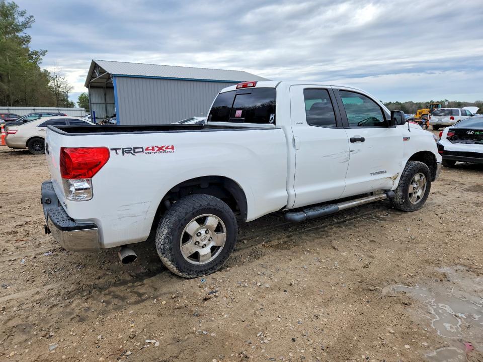 2008 Toyota Tundra SR5