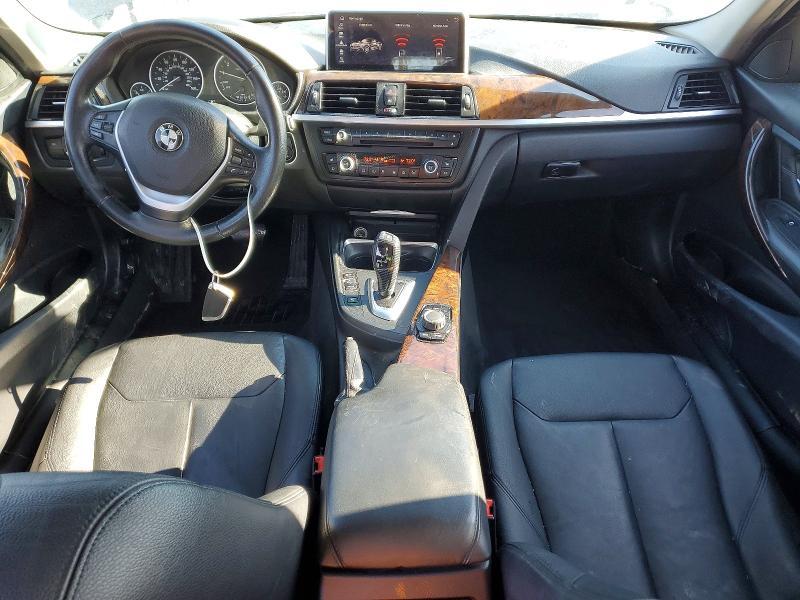 2015 BMW 328 xi Sulev