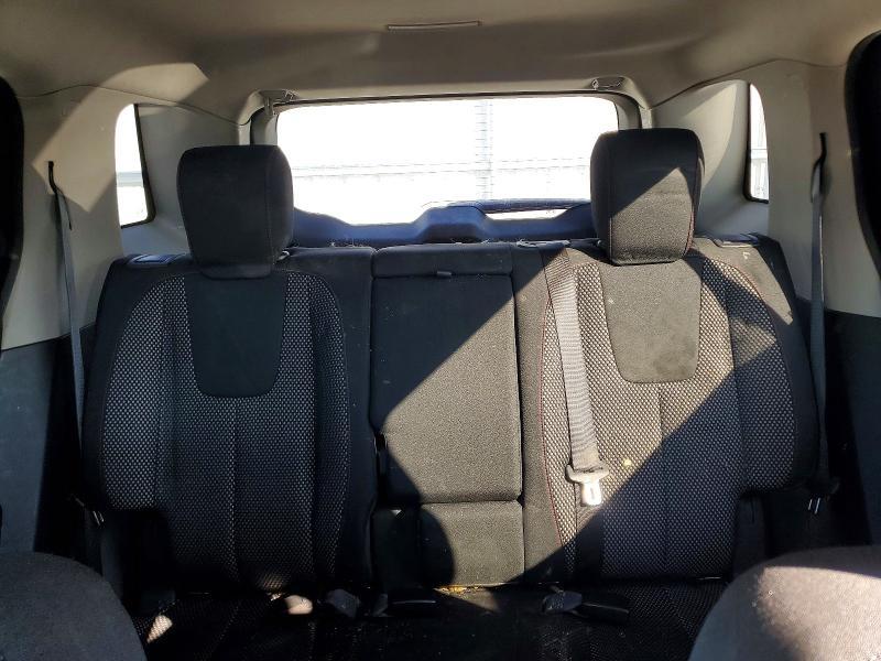 2013 GMC Terrain sle