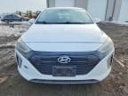 2017 Hyundai Ioniq sel
