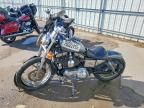 2003 Harley-Davidson XL1200 C