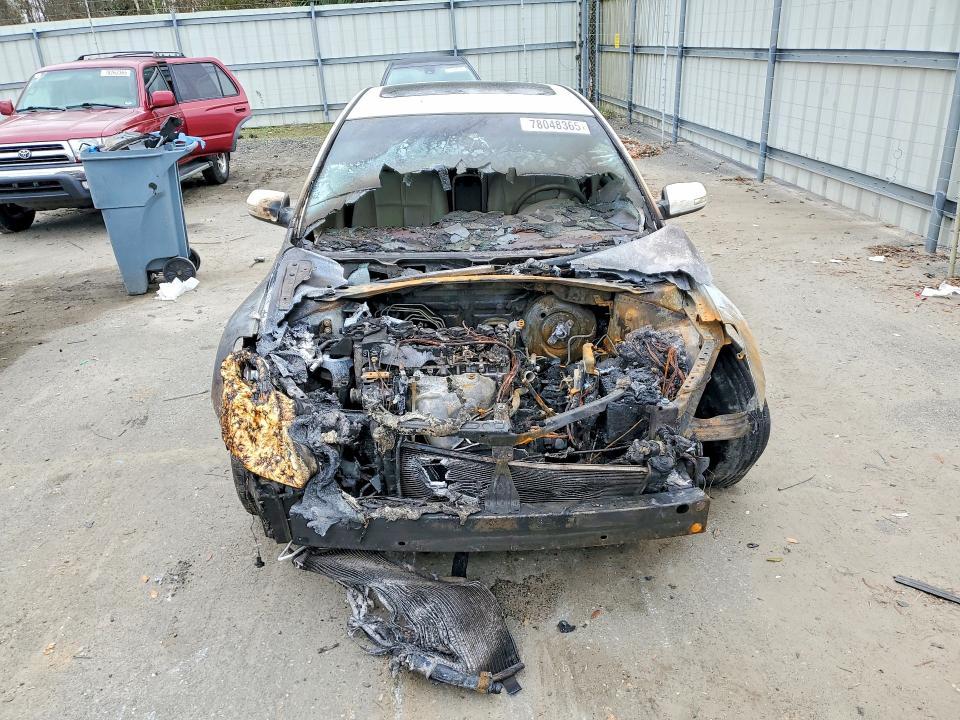 2010 Nissan Altima 2.5