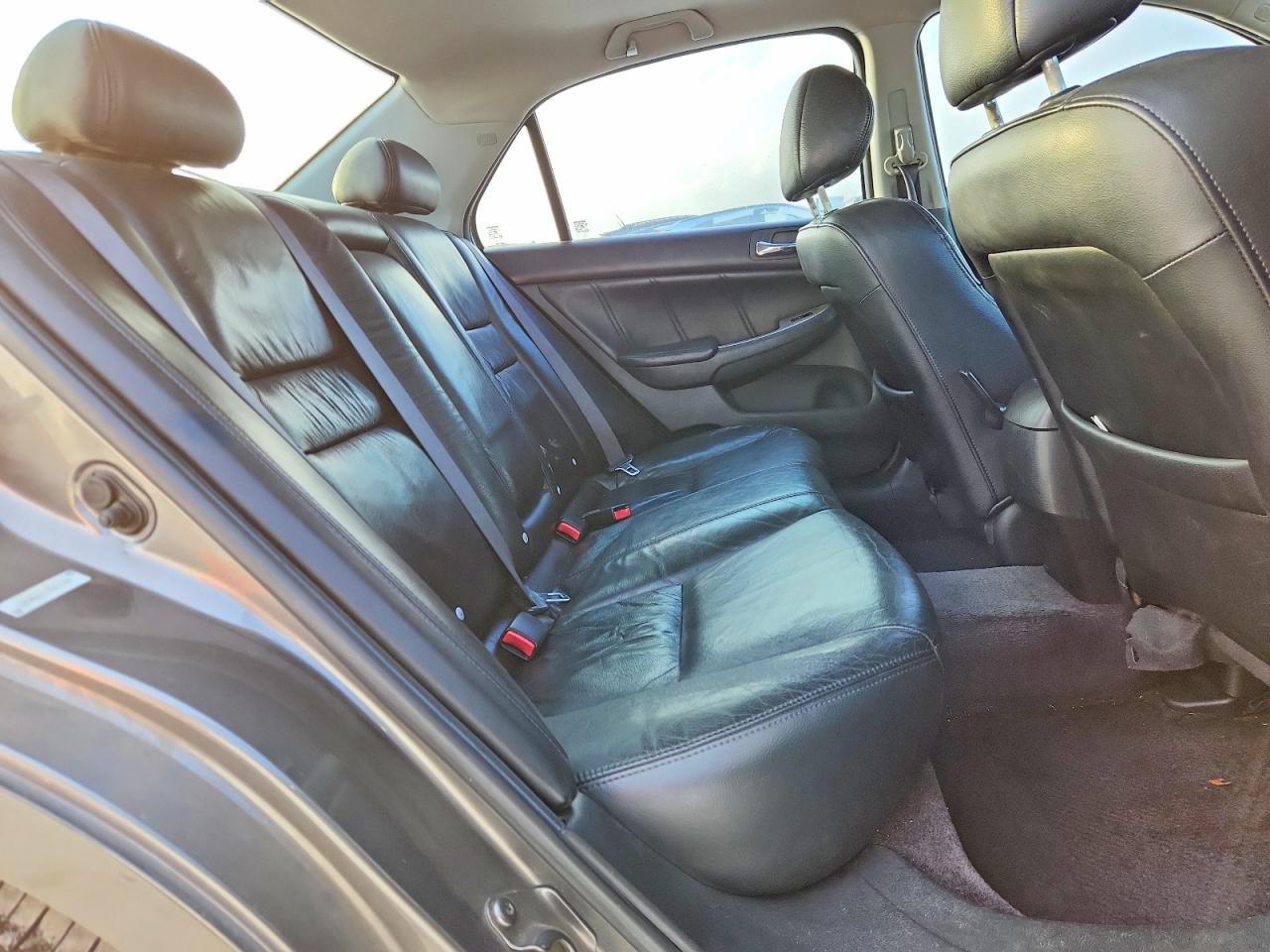2006 Honda Accord ex