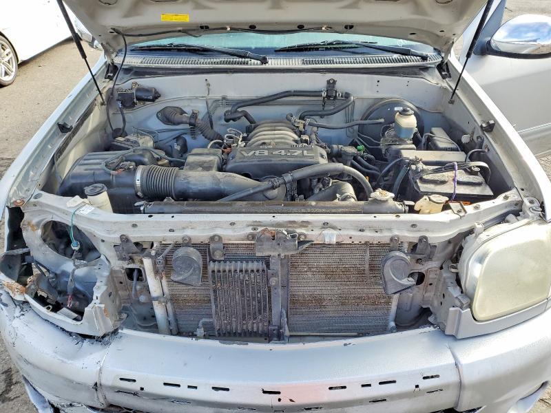 2005 Toyota Tundra SR5