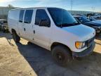 1999 Ford Econoline E150 van