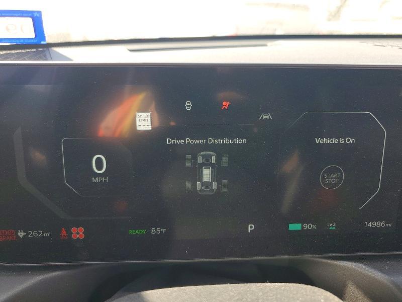 2024 KIA EV9