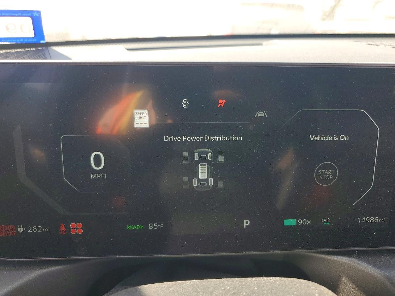 2024 KIA EV9