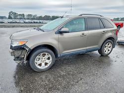 Ford Edge Vehiculos salvage en venta: 2014 Ford Edge sel