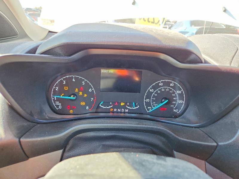 2023 Ford Transit Connect xlt
