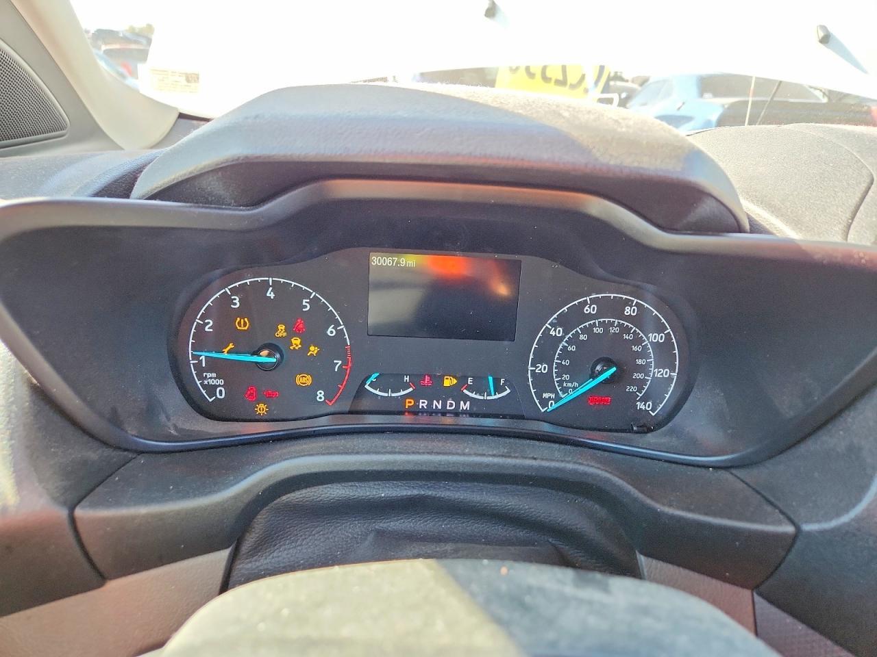 2023 Ford Transit Connect XLT