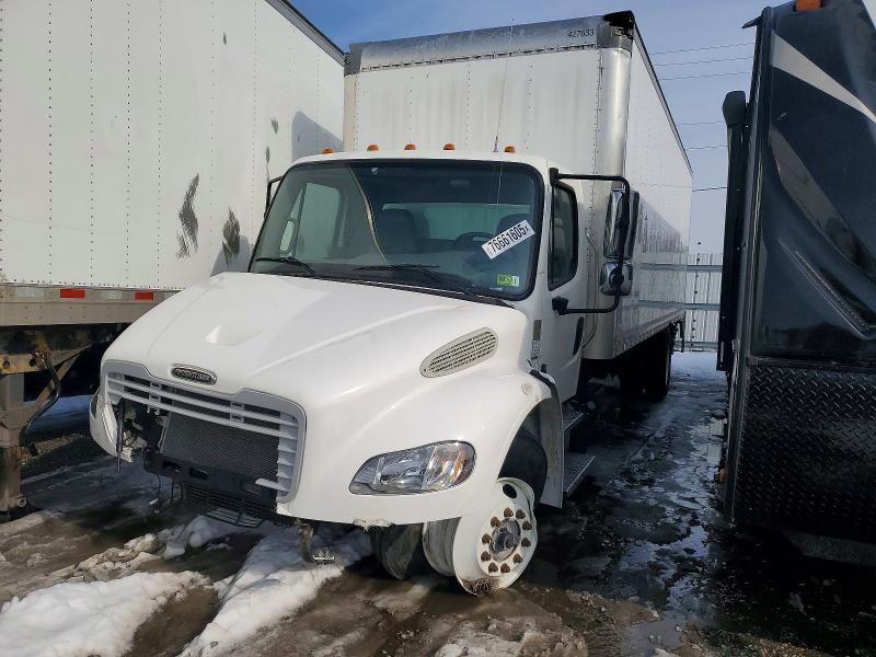 2022 Freightliner M2 106 MED