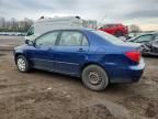 2003 Toyota Corolla ce