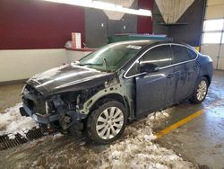 Buick Verano Vehiculos salvage en venta: 2015 Buick Verano