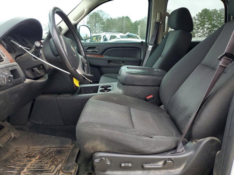 2014 Chevrolet Tahoe C1500 ls