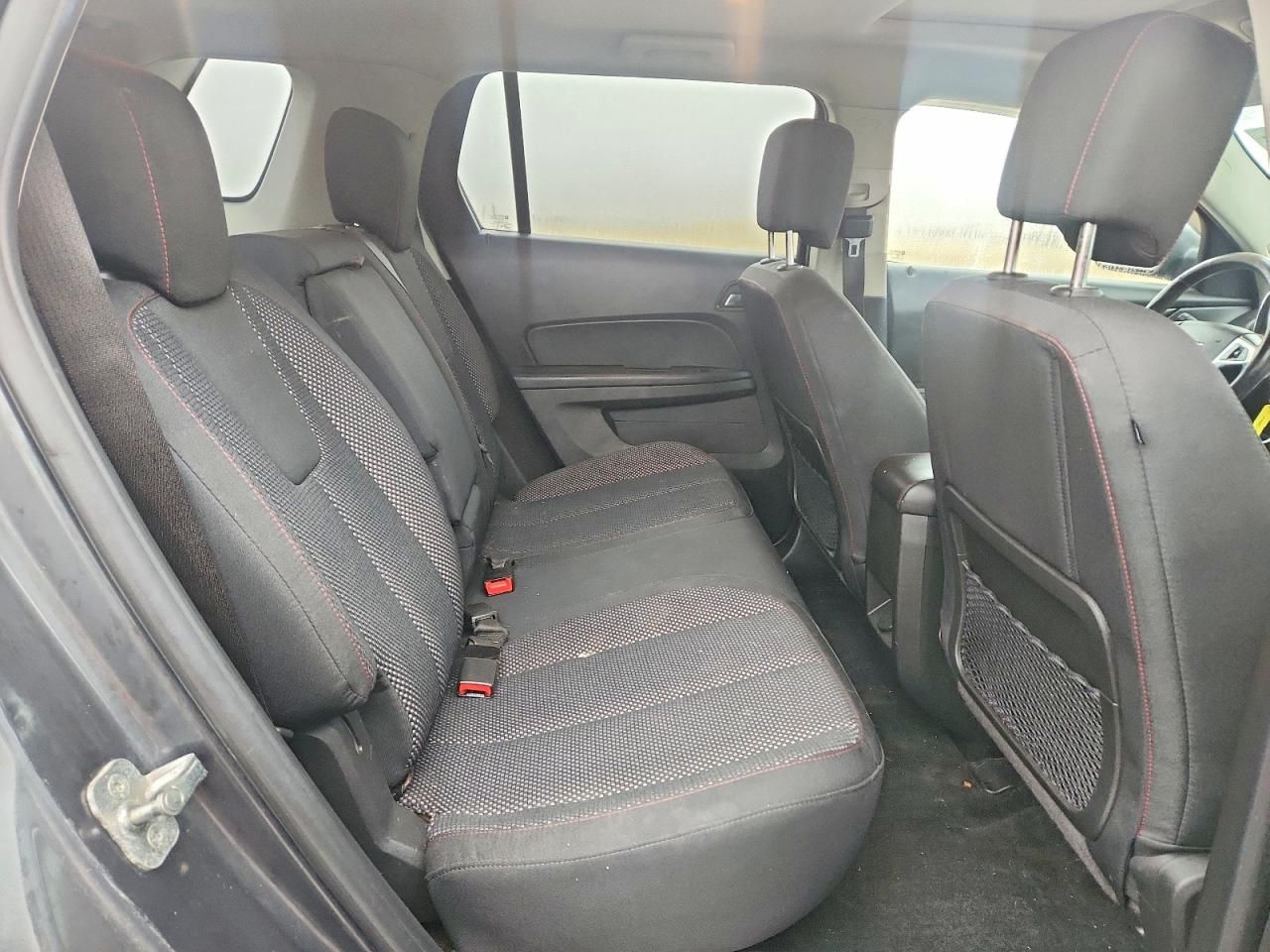 2014 GMC Terrain sle