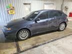 2009 Subaru Impreza 2.5i Premium