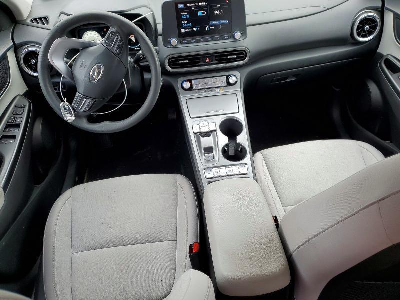 2023 Hyundai Kona se