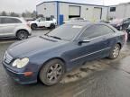 2004 Mercedes-Benz Clk 320c