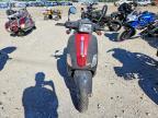 2009 Vespa LX 50