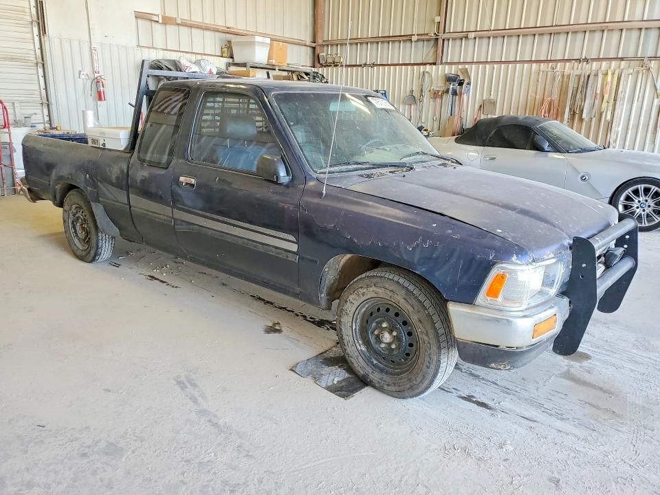 1994 Toyota Pickup 1/2 ton Extra Long Wheelbase dx
